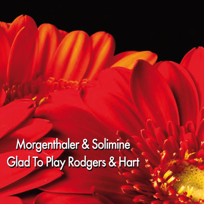 cover Morgenthaler und Solimine