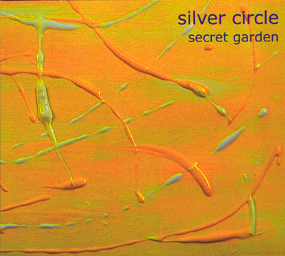 cover Silver Circle