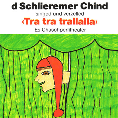 cover tratratrallalla